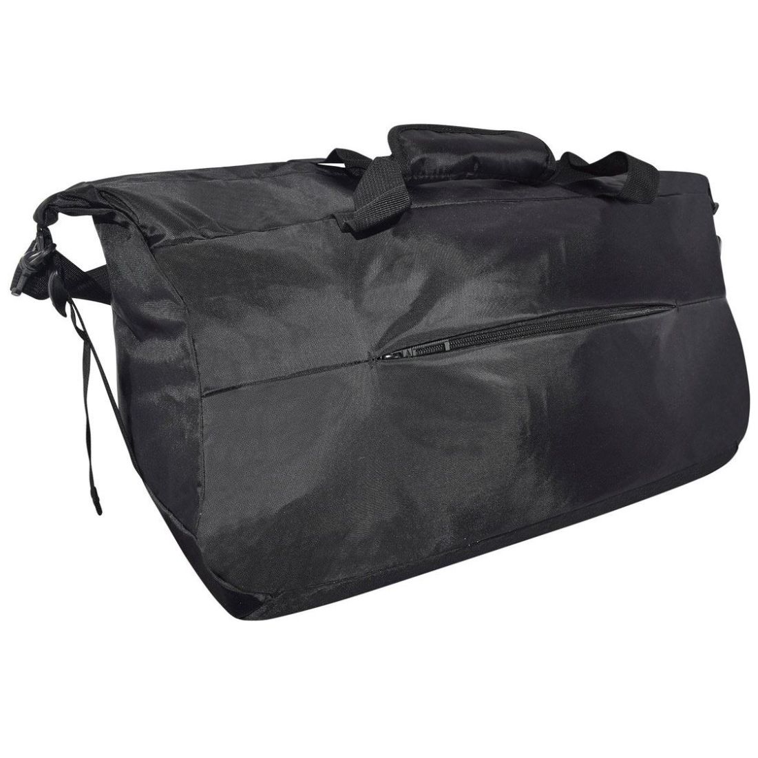 Dufflebag Negra Umbro