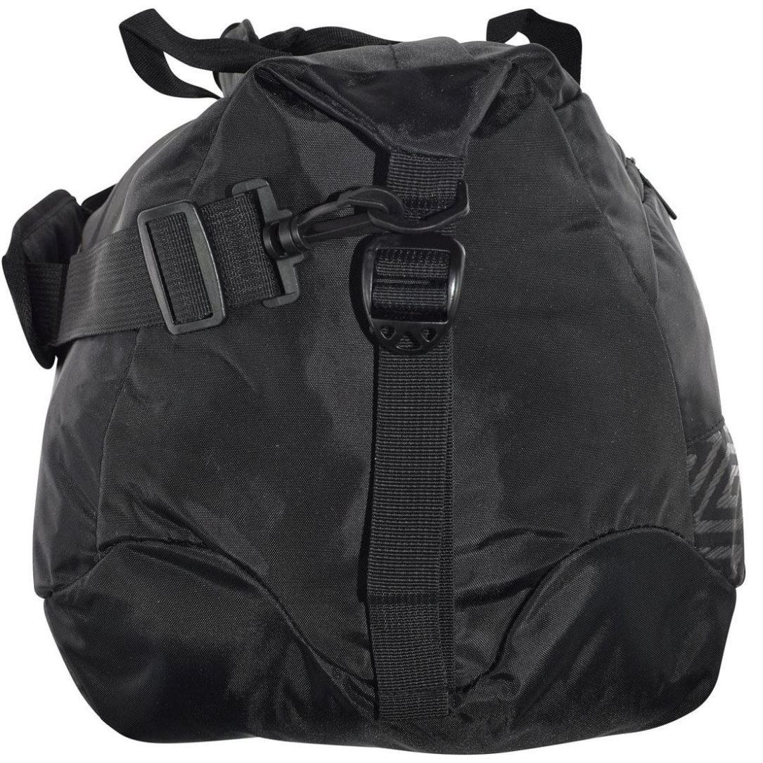 Dufflebag Negra Umbro