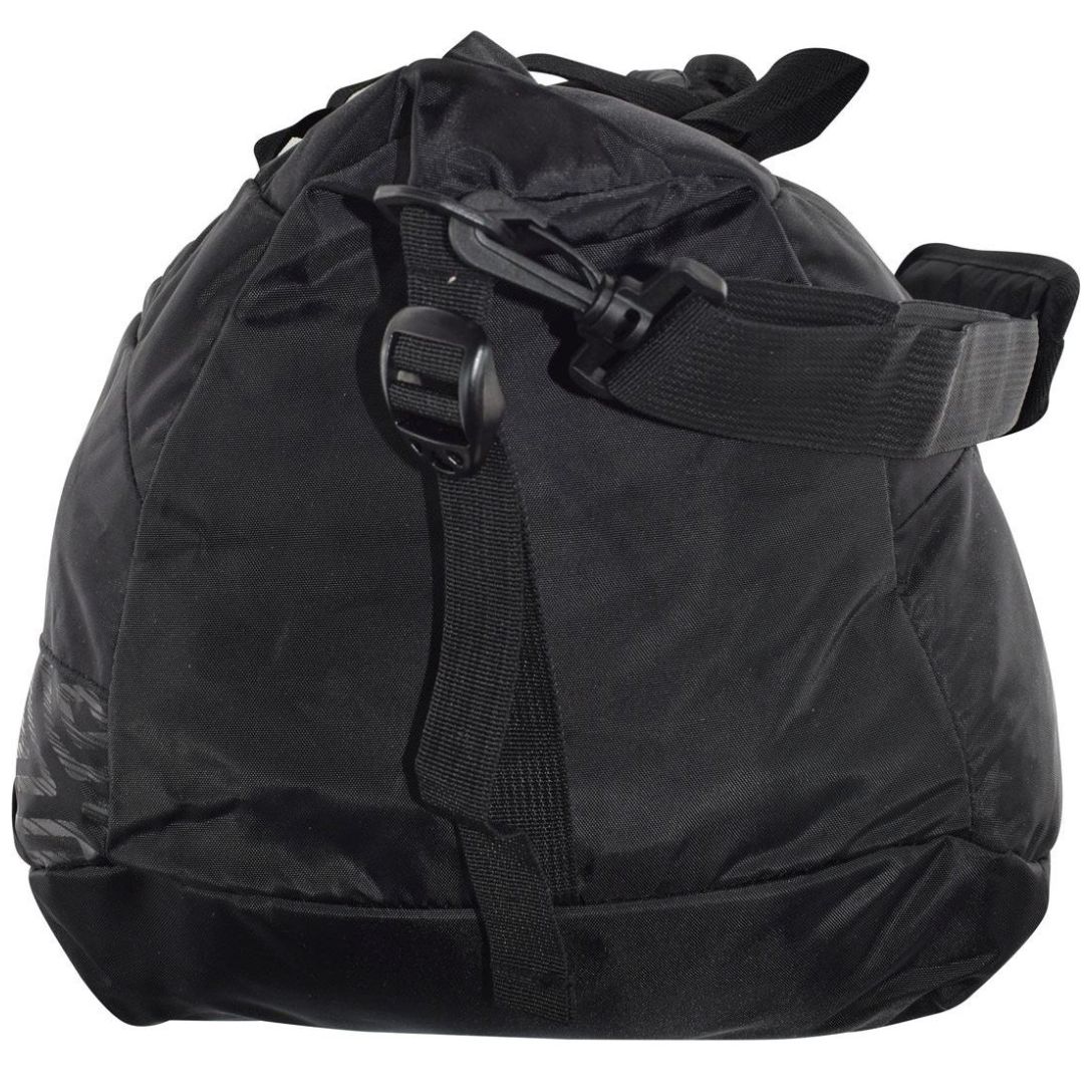 Dufflebag Negra Umbro