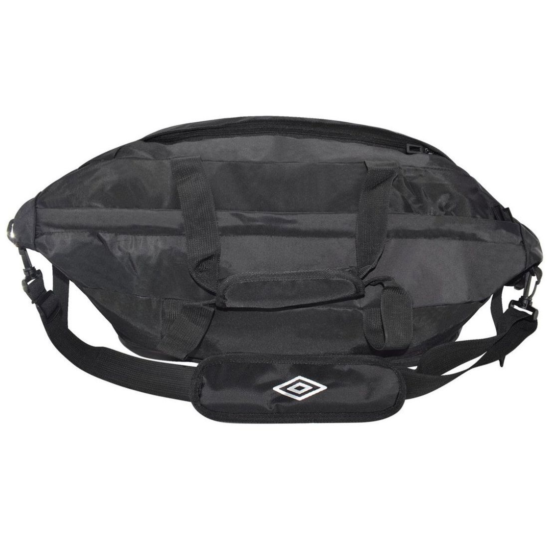 Dufflebag Negra Umbro
