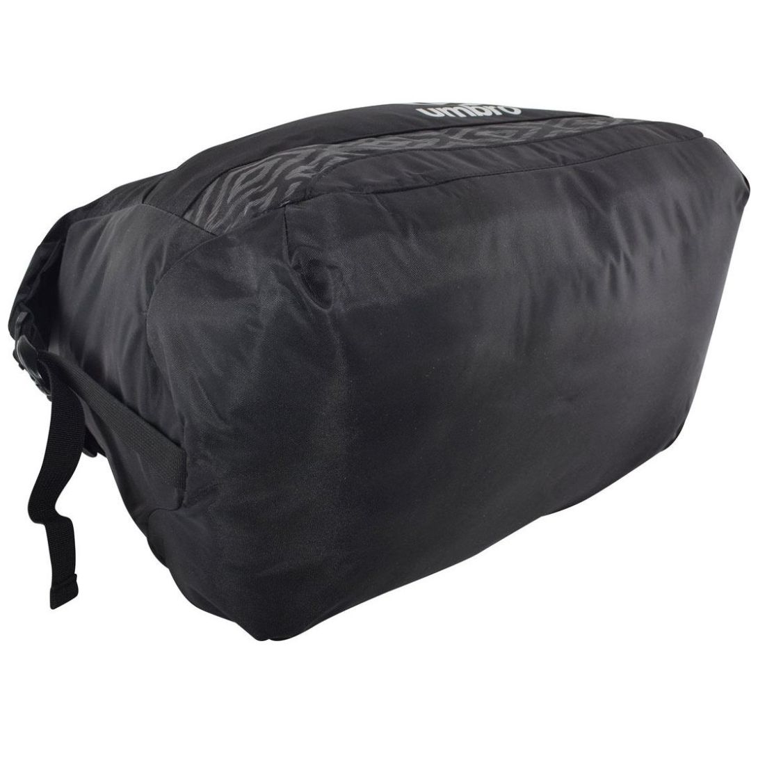 Dufflebag Negra Umbro