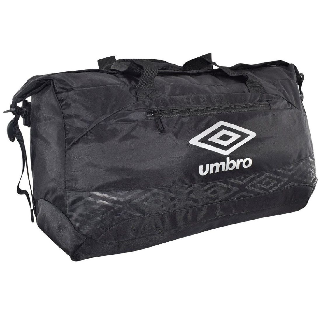 Dufflebag Negra Umbro