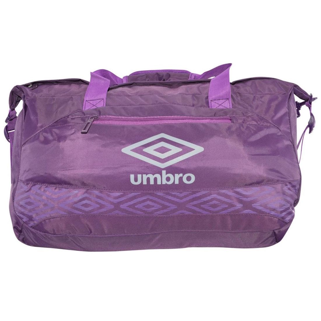 Dufflebag Violeta Umbro