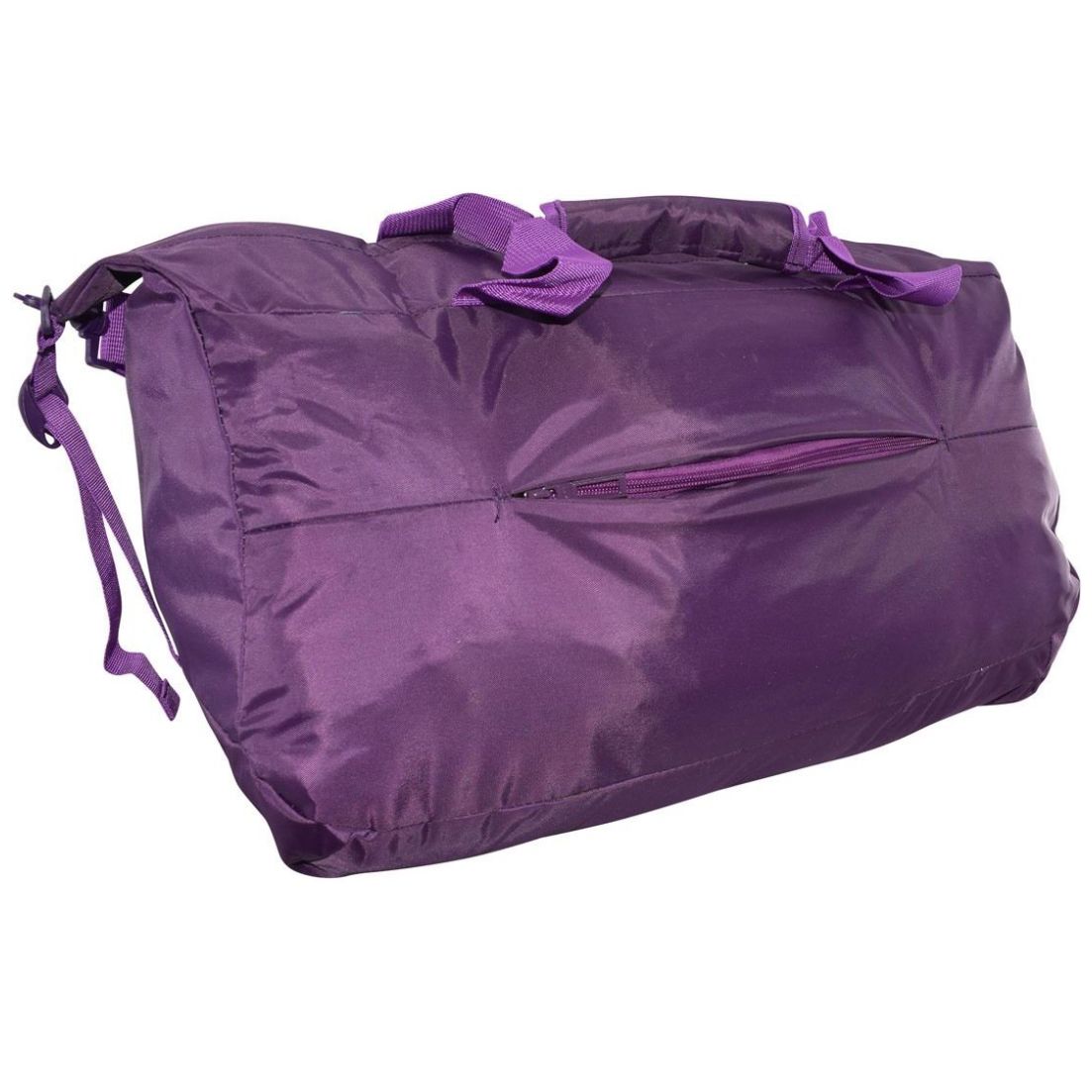 Dufflebag Violeta Umbro