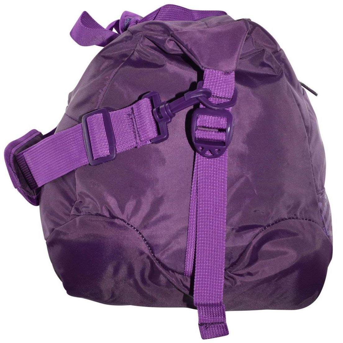 Dufflebag Violeta Umbro