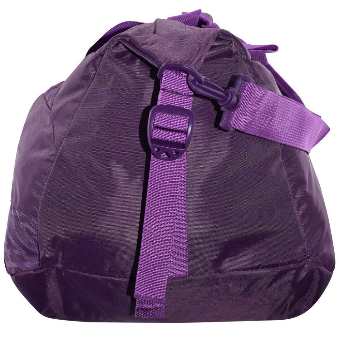 Dufflebag Violeta Umbro