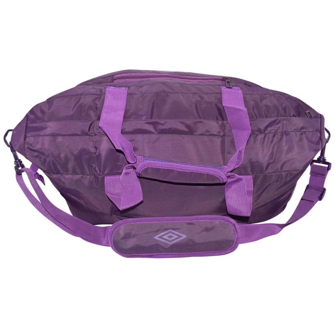 Dufflebag Violeta Umbro