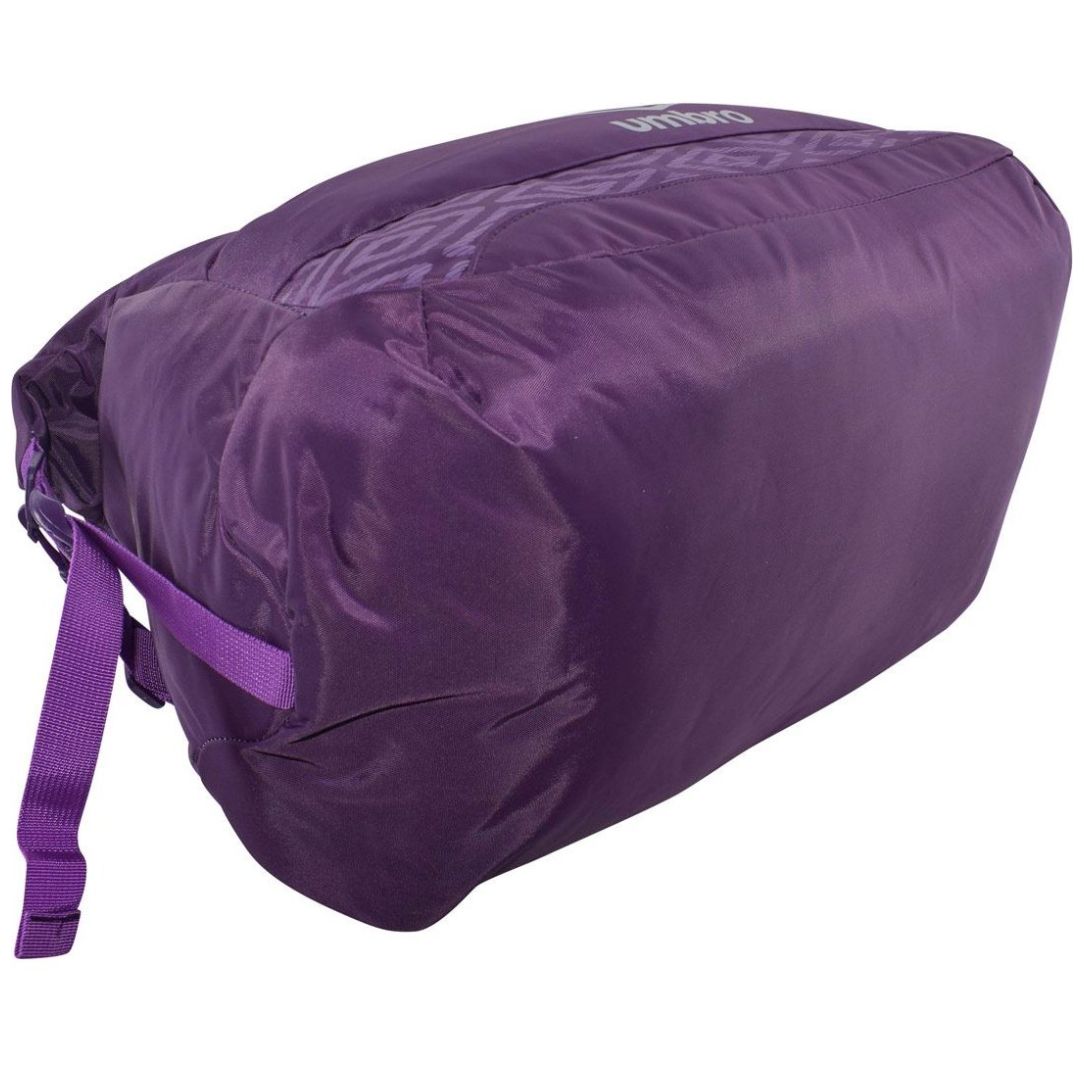 Dufflebag Violeta Umbro