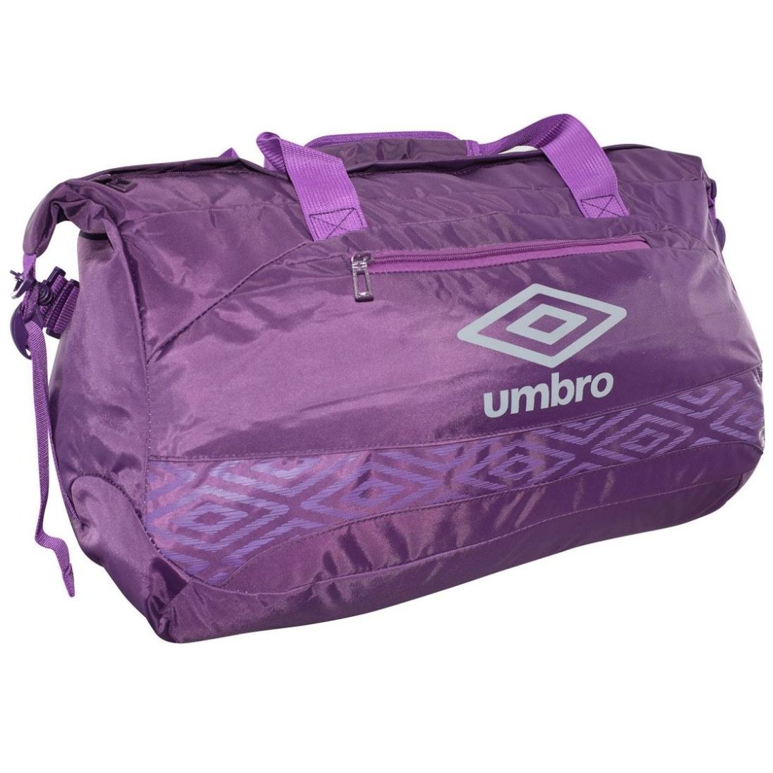 Dufflebag Violeta Umbro