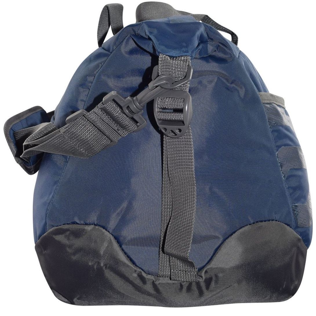 Dufflebag Azul con Gris Umbro