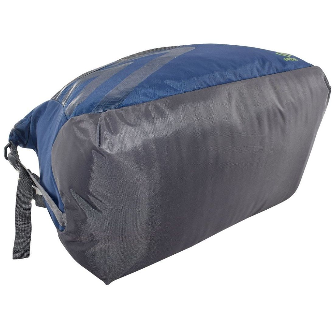 Dufflebag Azul con Gris Umbro