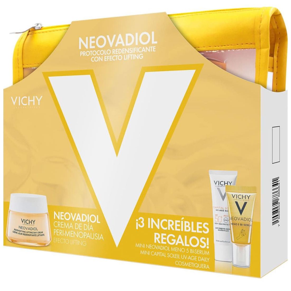 Kit Vichy Neovadiol Dep Xmass 2023