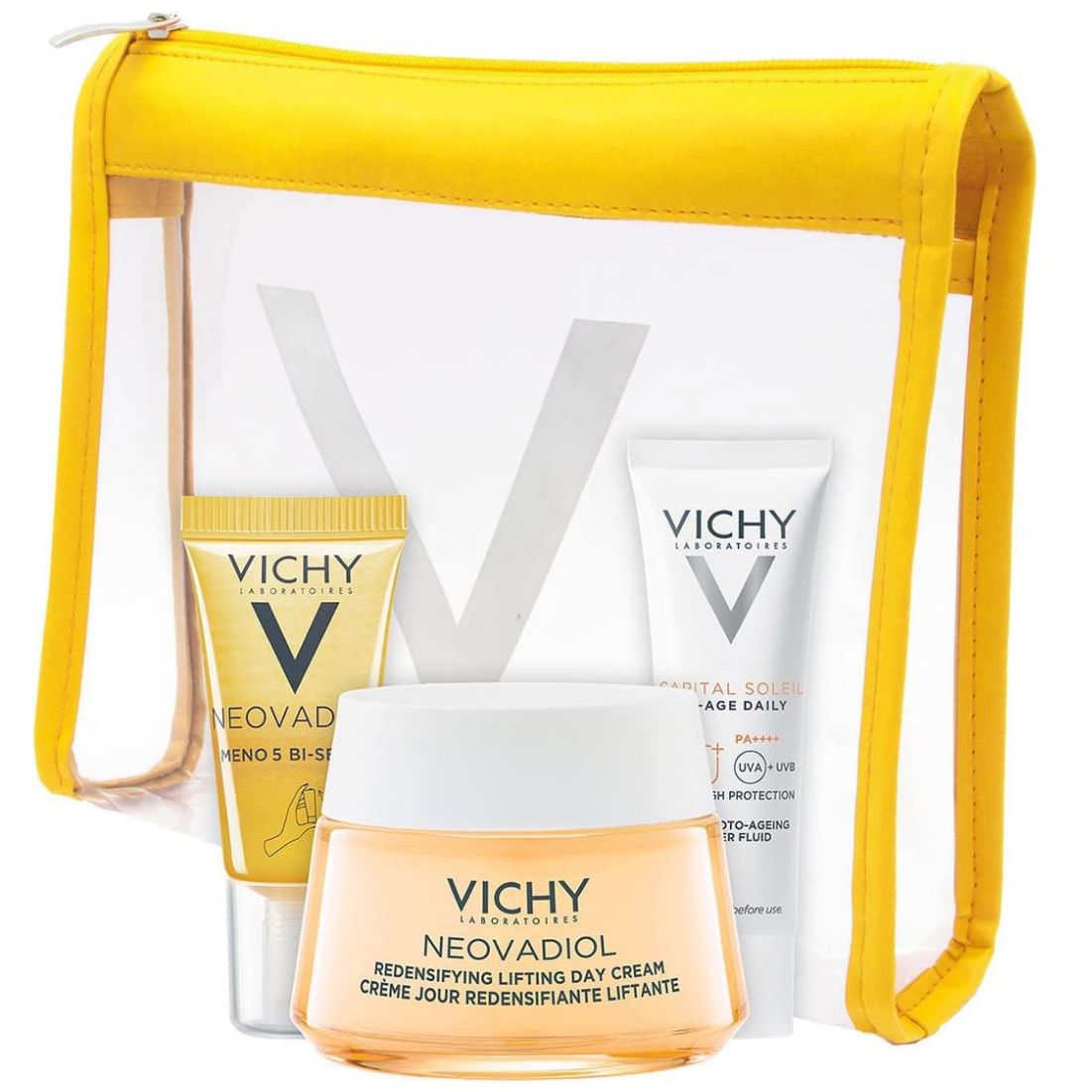Kit Vichy Neovadiol Dep Xmass 2023