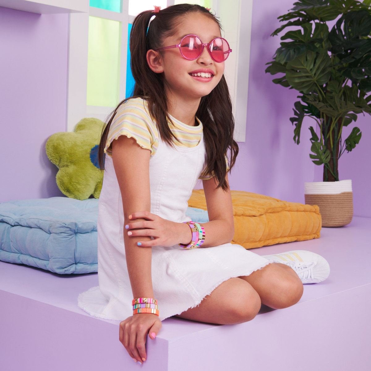 Cool Maker Estudio Pop Creador de Pulseras