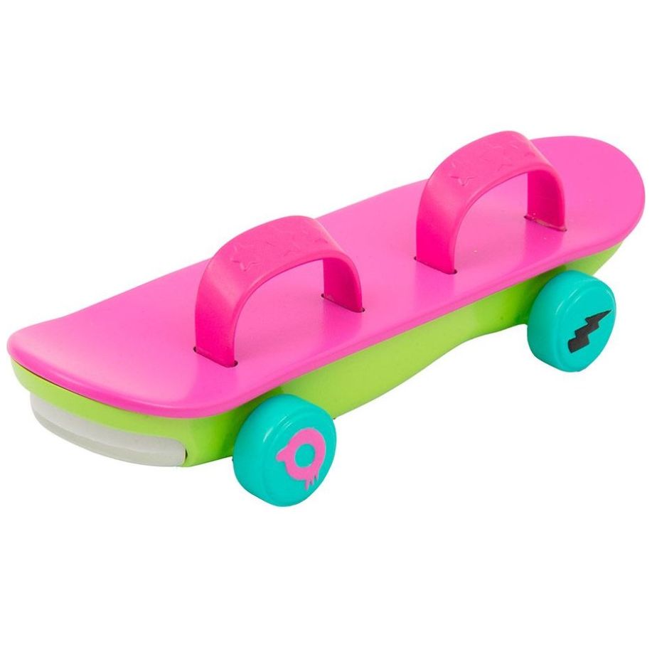 Unique Eyes Light Up & Go