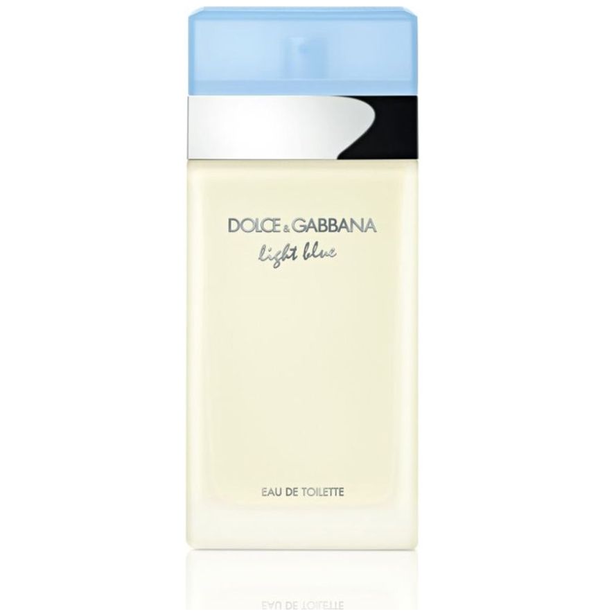 Fragancia Dama Dolce & Gabbana Light Blue Edt 200 Ml