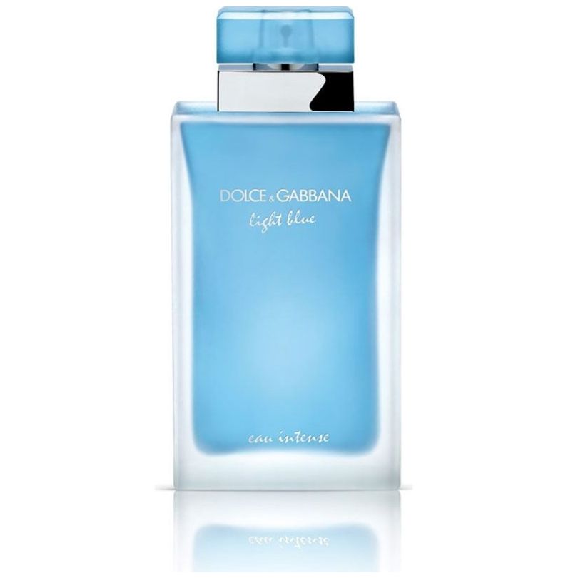 Fragancia Dama Dolce & Gabbana Light Blue Intense Edp 100 Ml