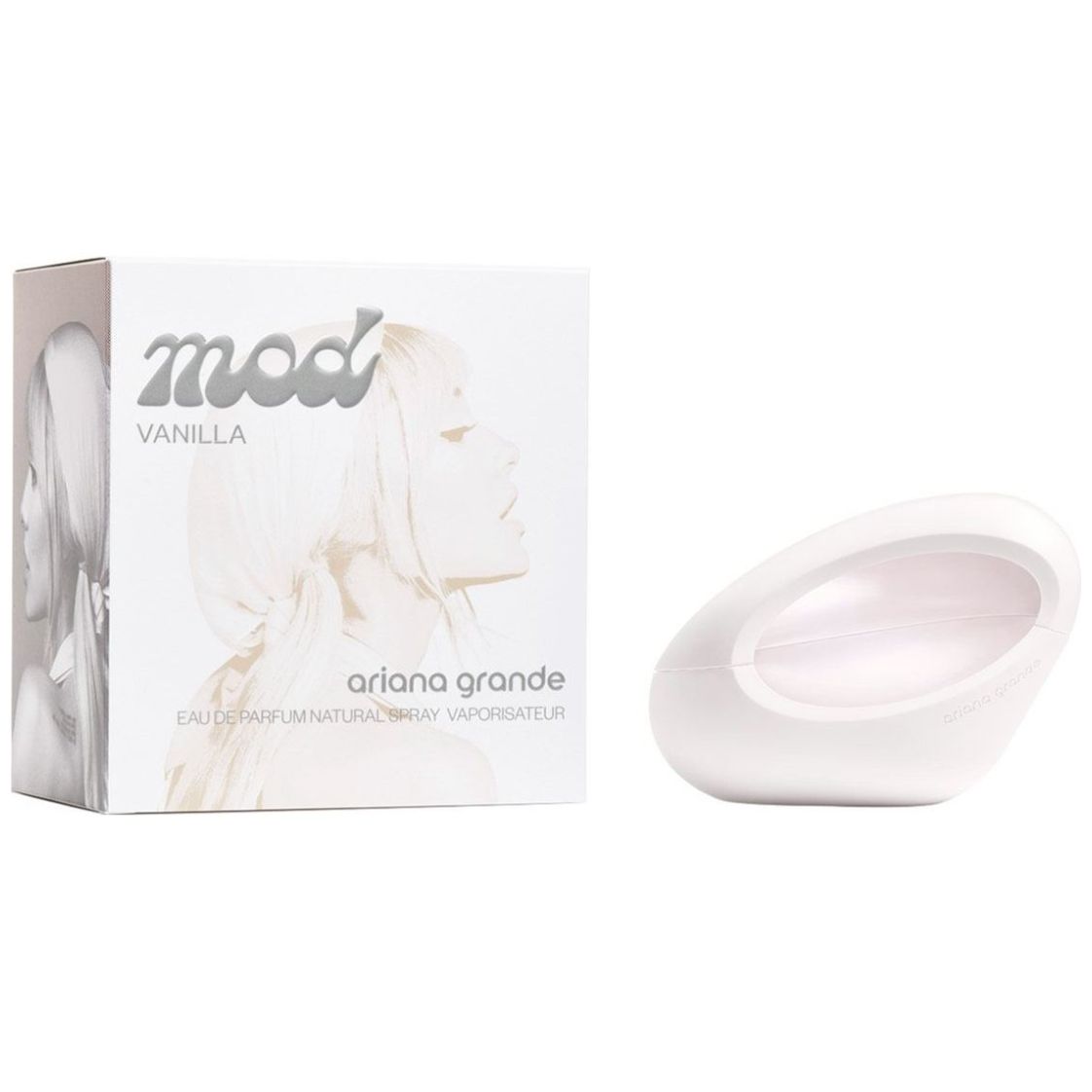 Fragancia para Dama Ariana Grande Mod Vanilla Edp 100 Ml