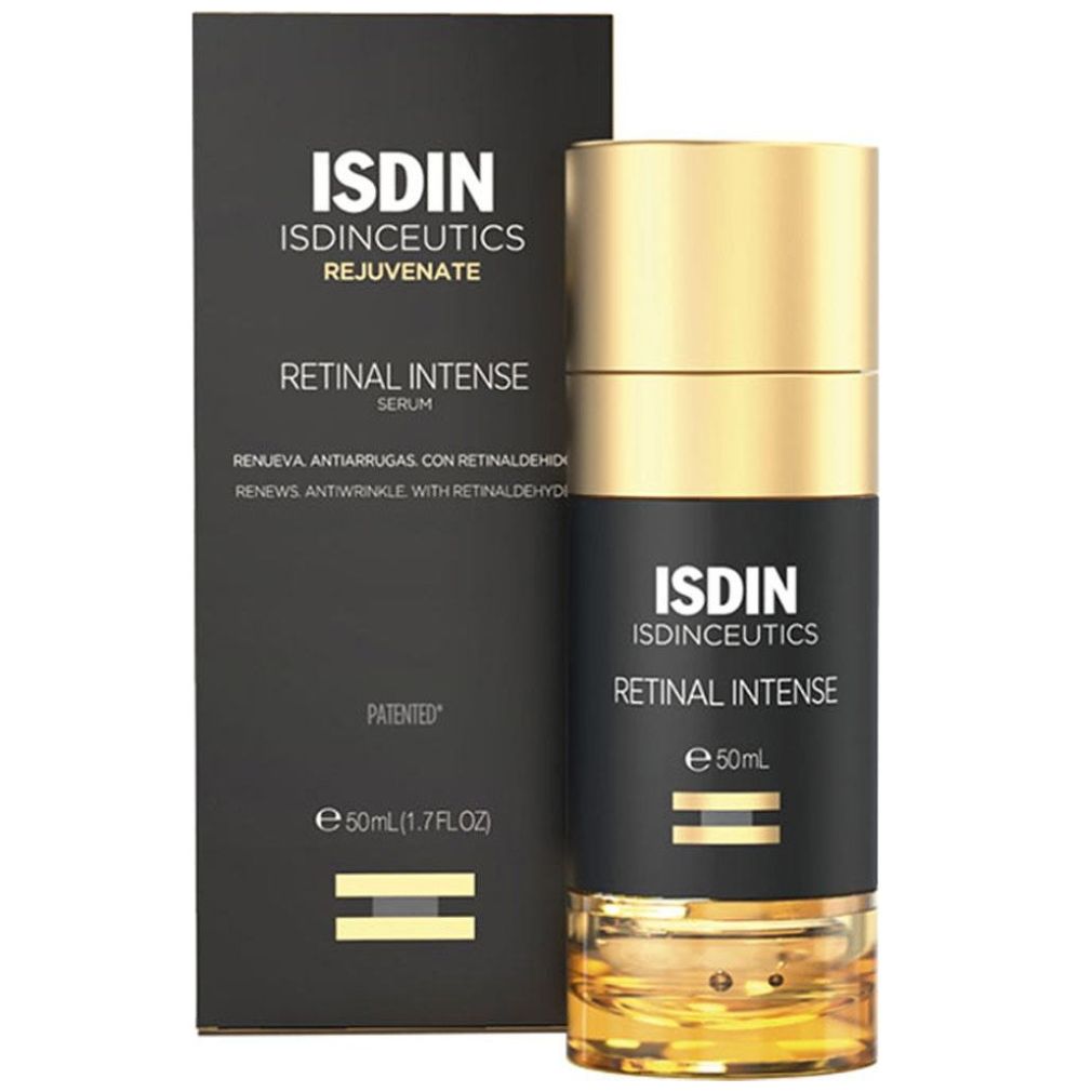 Isdinceutics Retinal Intense 50Ml
