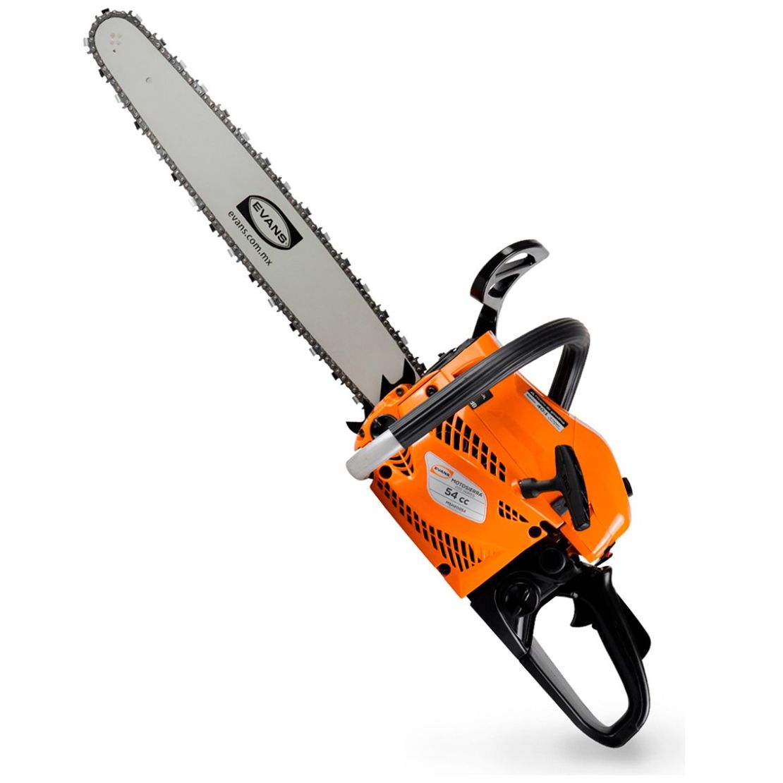 Motosierra 20" Evans