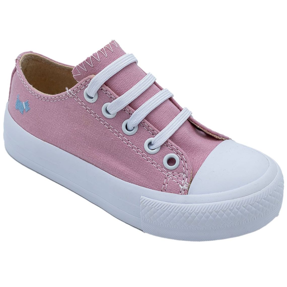 Tenis Ferrioni con Agujeta 18-21 Rosa