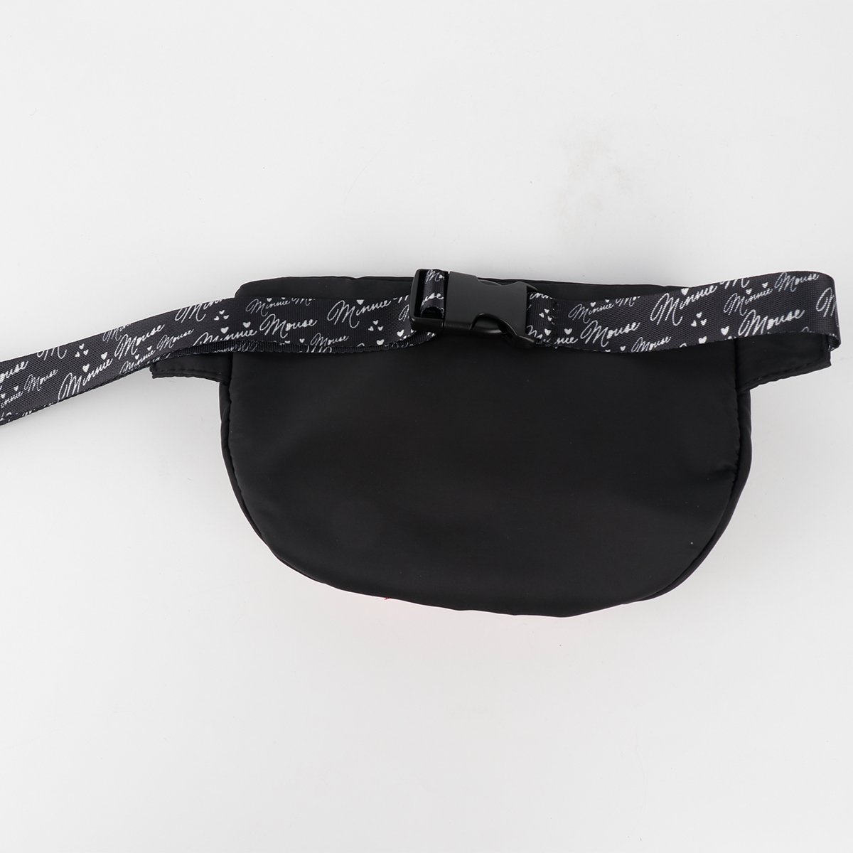 Canguerera Moño Minnie  Rojo Disney