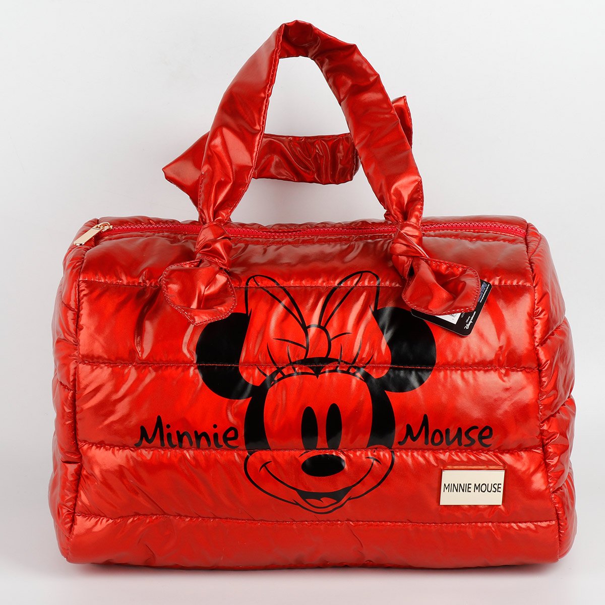 Minnie mouse cheap duffle bag