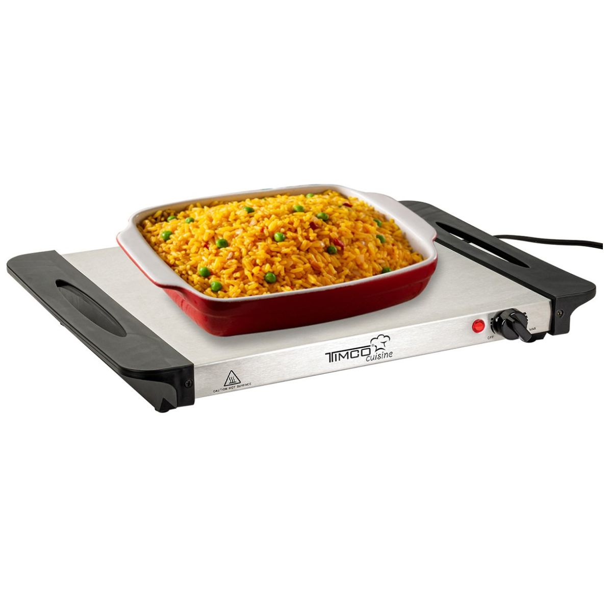 Bufetera Eléctrica Timco Bce200