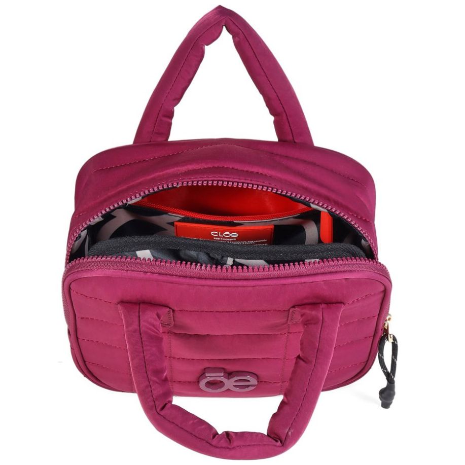 Neceser Ovecta Tinto Cloe