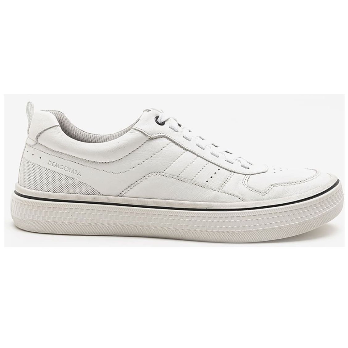 Sneaker Fender Democrata Blanco