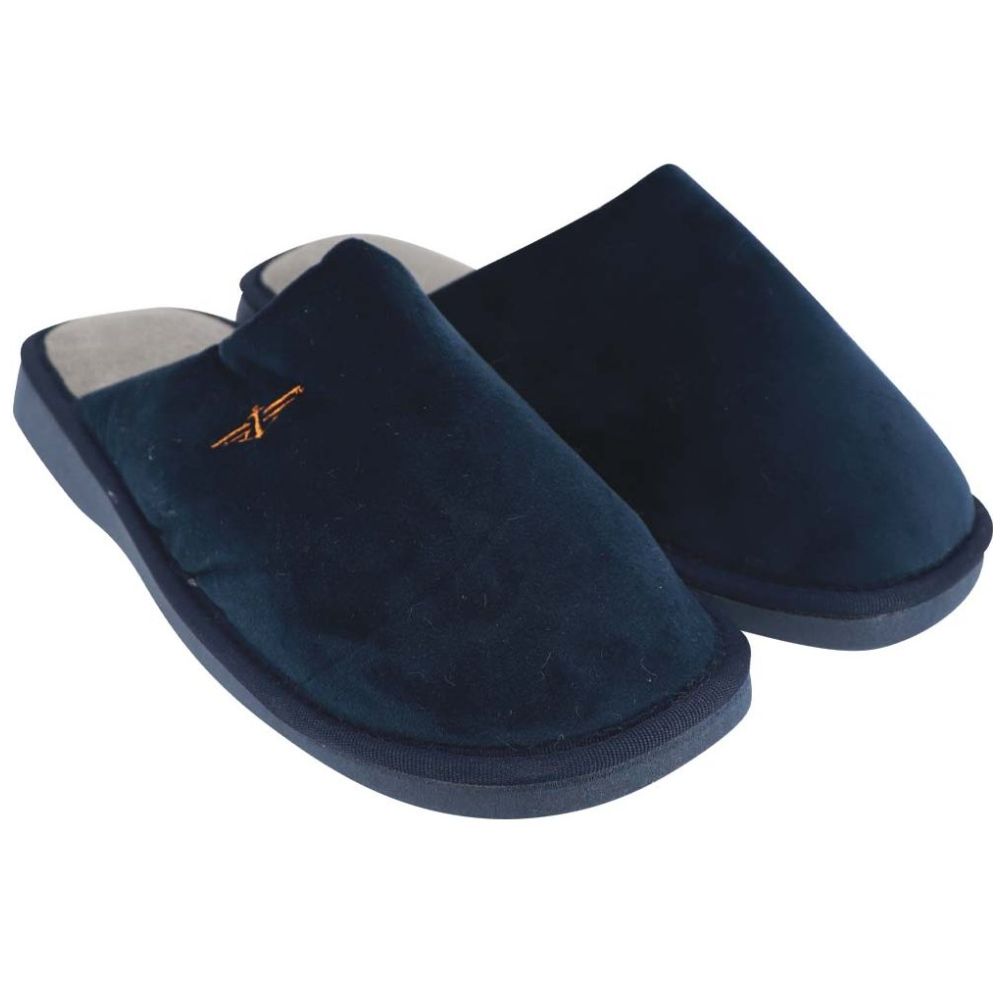 Pantufla Dockers Azul