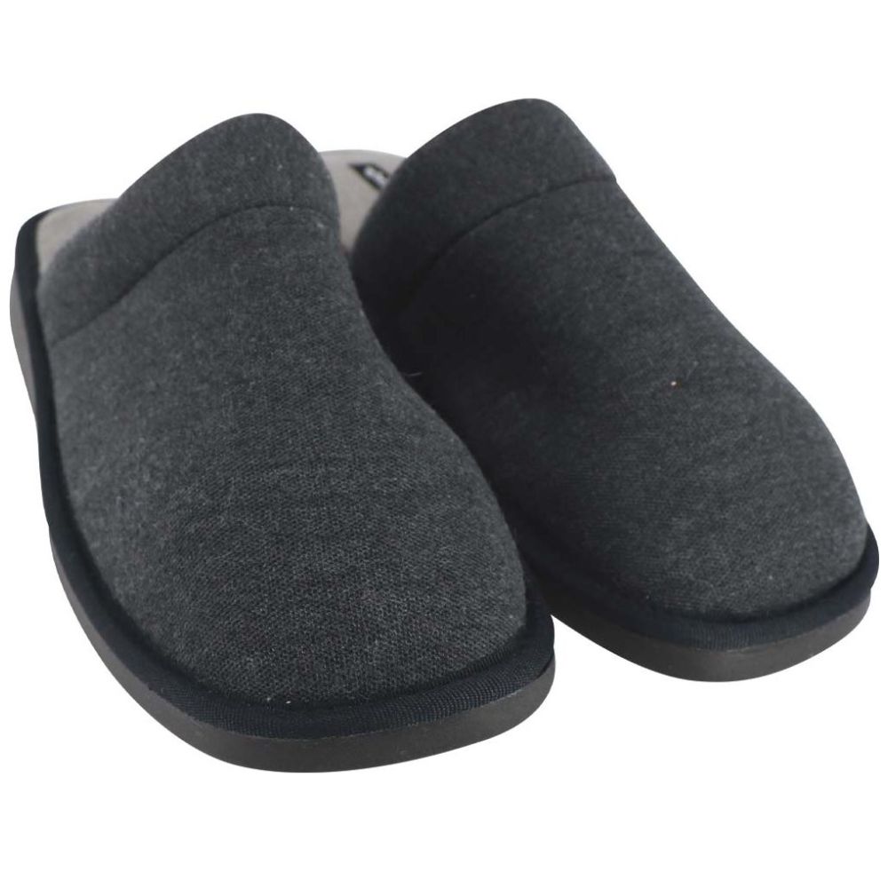 Pantufla Dockers Gris