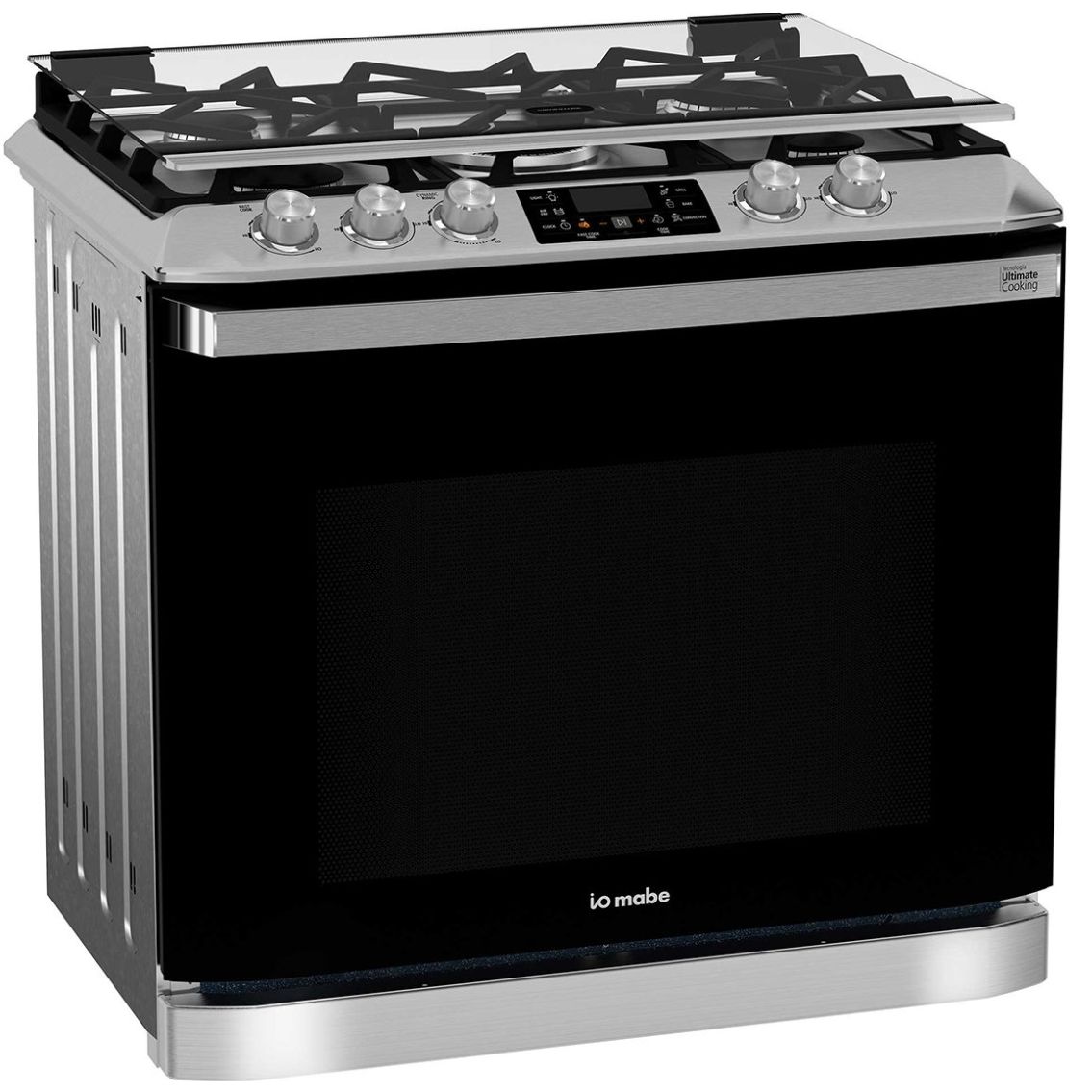 Estufa Mabe a Gas Lp