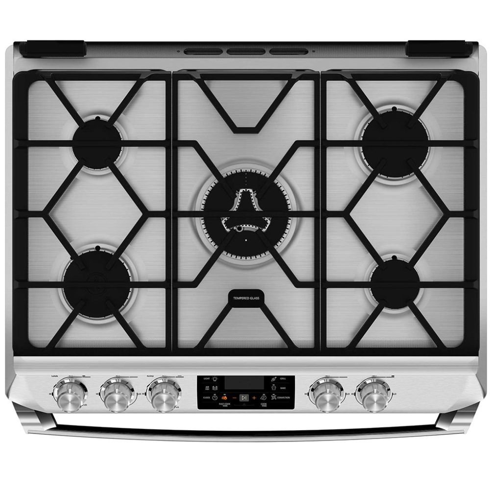 Estufa Mabe a Gas Lp