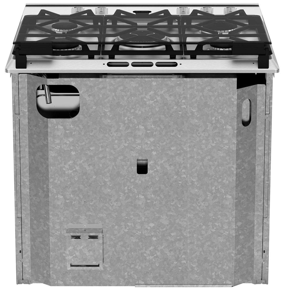 Estufa Mabe a Gas Lp