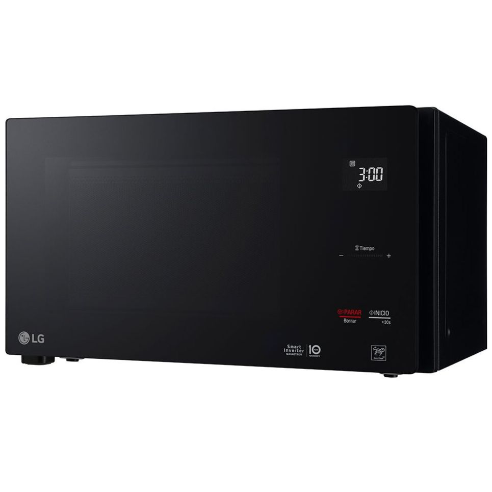 Horno de Microondas Lg Neochef 1.5 Ft Ms1597Dis