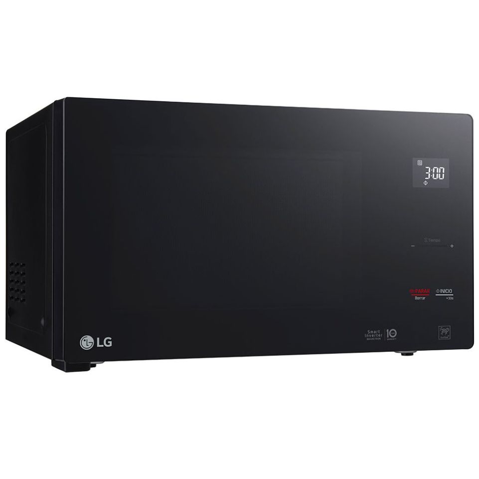 Horno de Microondas Lg Neochef 1.5 Ft Ms1597Dis