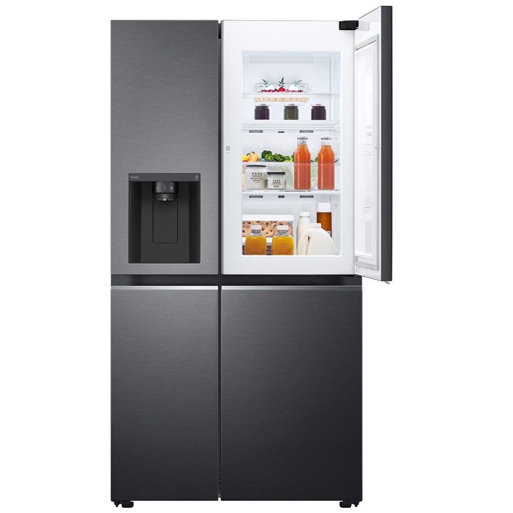 Refrigerador LG Door In Door 22 Cu.ft Linear Inverter