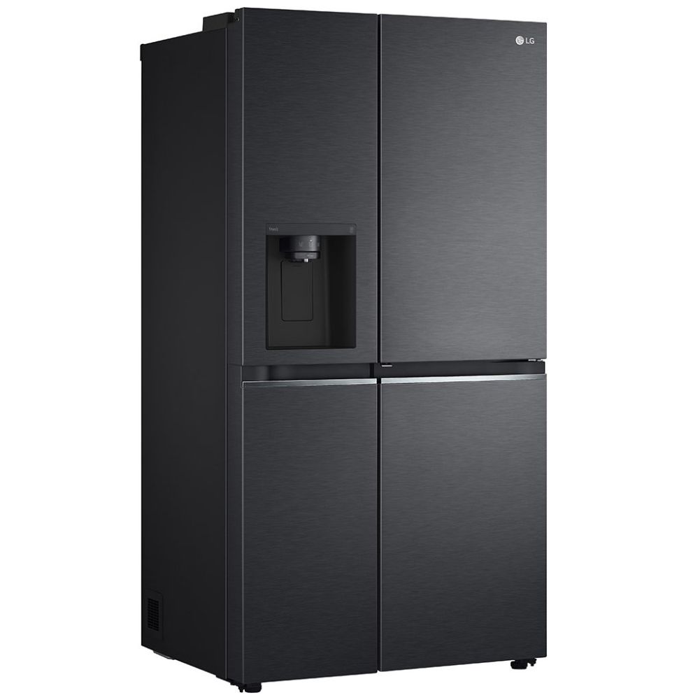 Refrigerador LG Door In Door 22 Cu.ft Linear Inverter