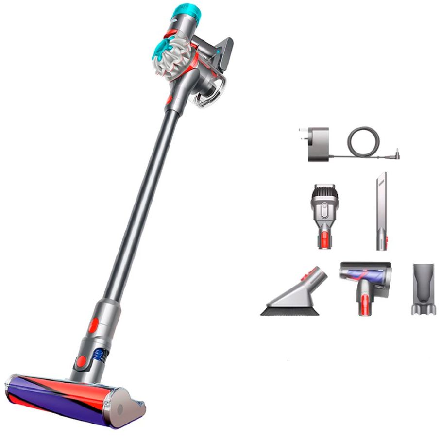 Aspiradora Sin Cable Dyson V8 Absolute