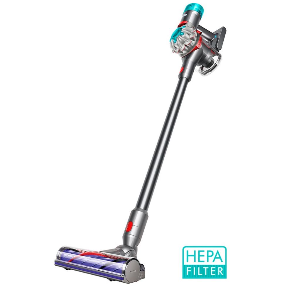 Aspiradora Sin Cable Dyson V8 Absolute