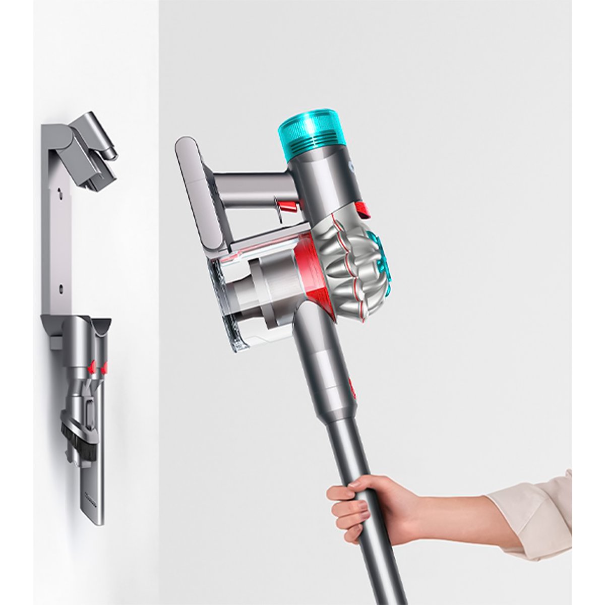 Aspiradora Sin Cable Dyson V8 Absolute