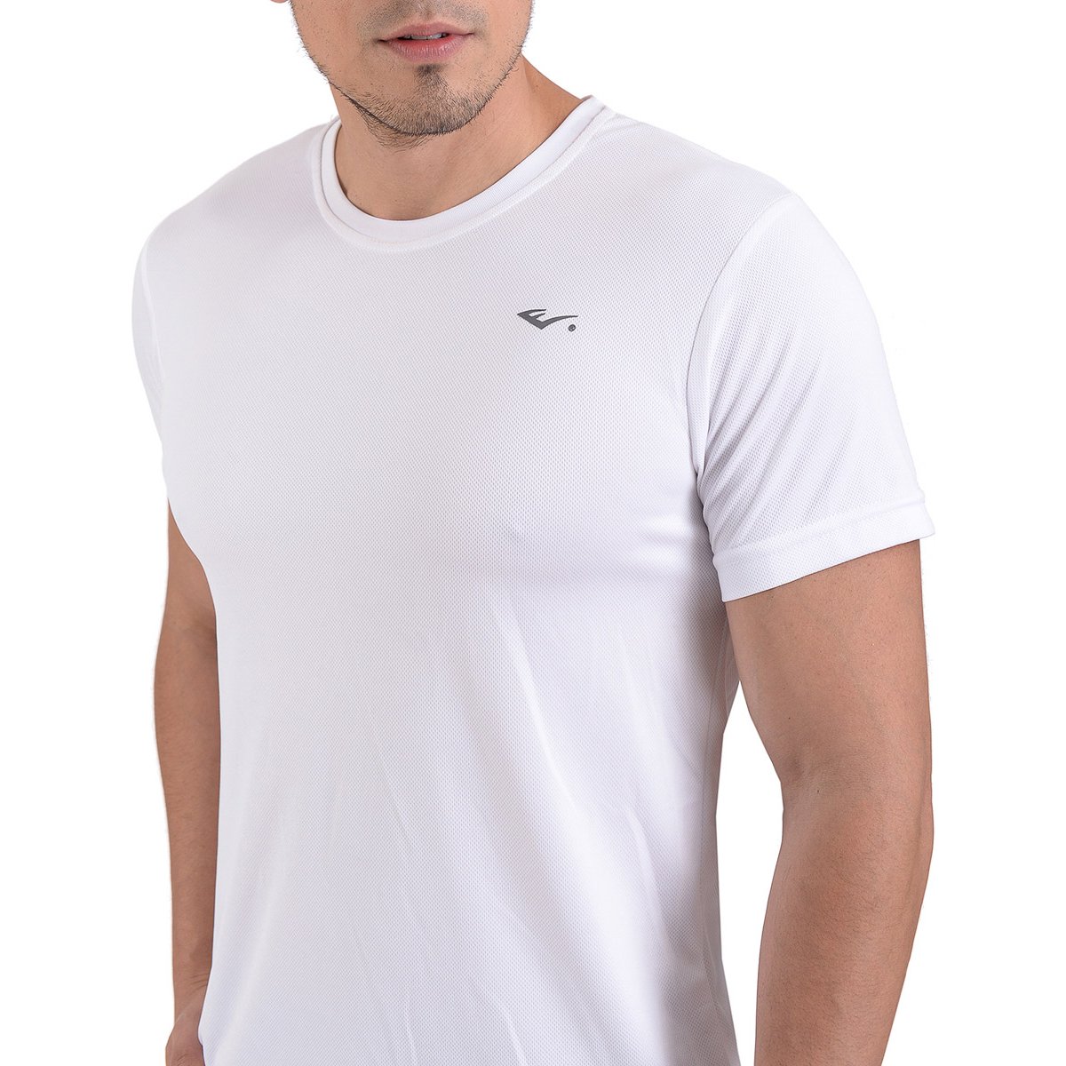 Playera Básica Everlast para Hombre / Chica