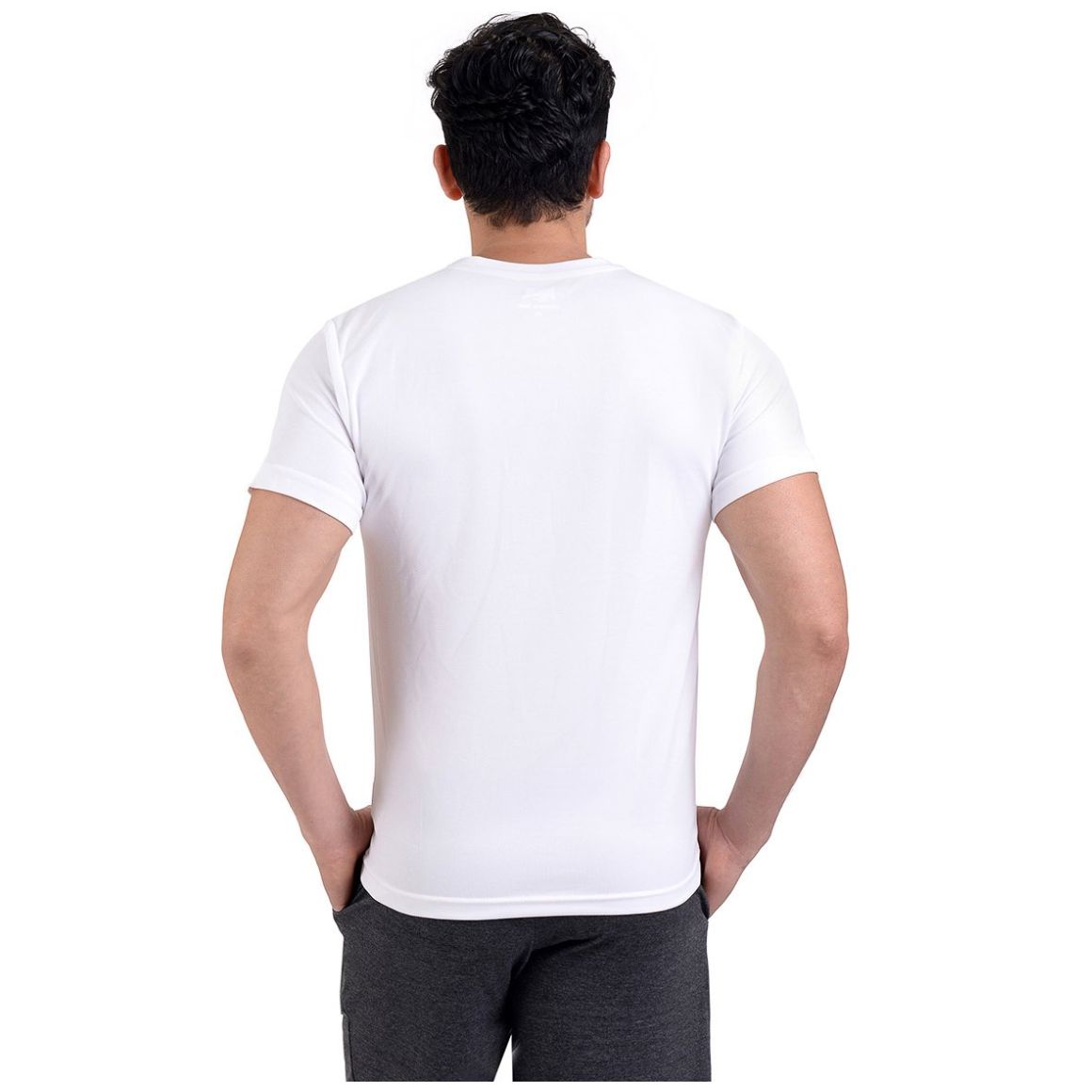 Playera Básica Everlast para Hombre / Chica