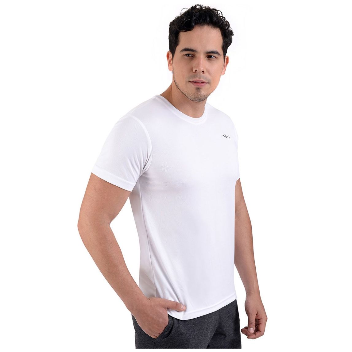 Playera Básica Everlast para Hombre / Chica