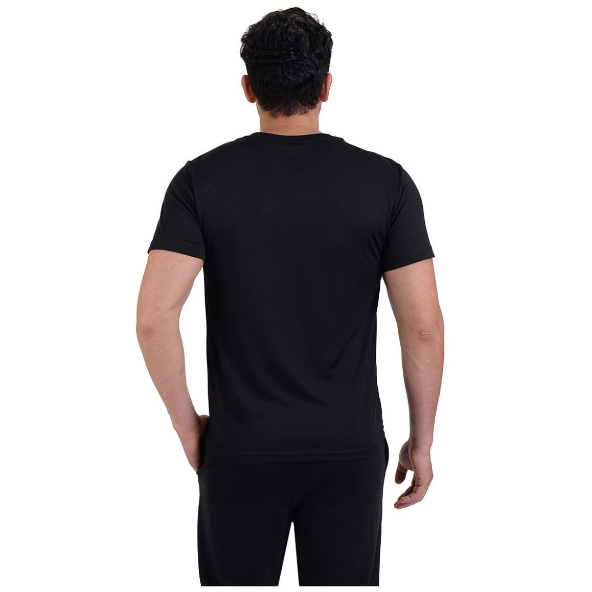Playera Básica para Hombre Everlast