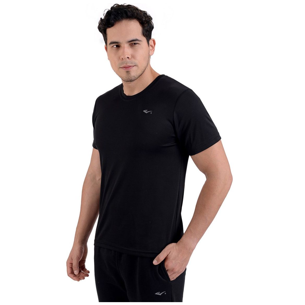 Playera Básica para Hombre Everlast