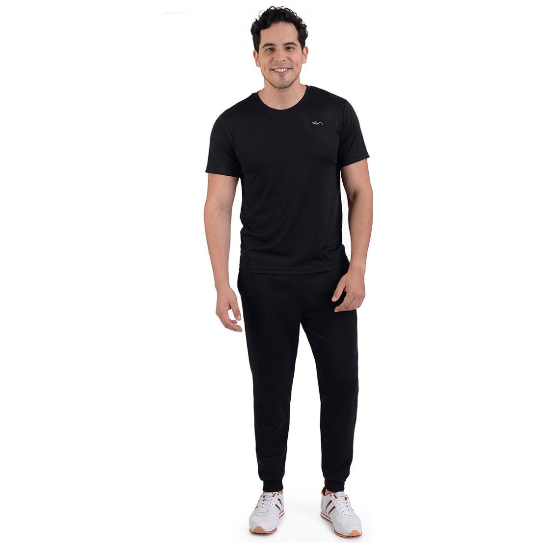 Playera Básica para Hombre Everlast