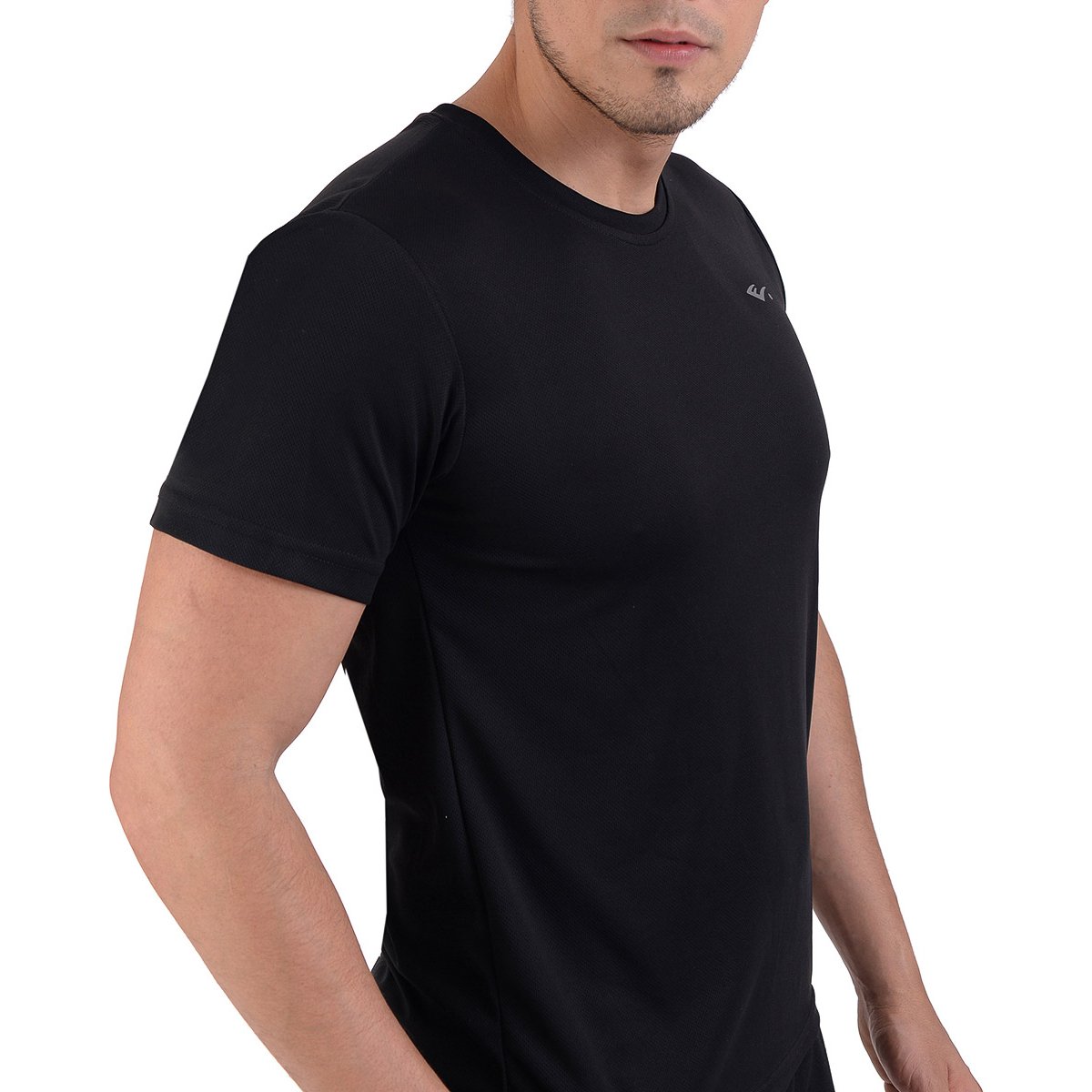 Playera Básica para Hombre Everlast