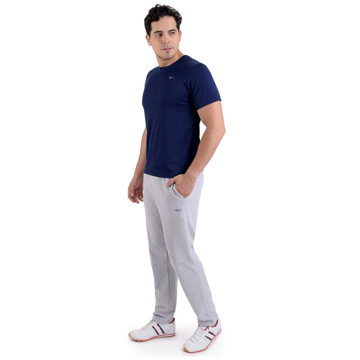 Pantalón de Felpa Básico Everlast  para Hombre / Chico